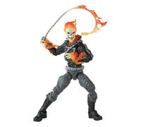 Marvel Comics Marvel Legends Series Figurine articulée Ghost Rider 15 cm Hasbro