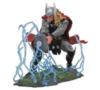 Diamond Select Toys – Figurine en PVC Thor Comics – DC Gallery