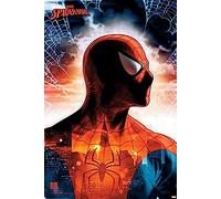 Marvel Comics Maxi poster Multicolore 61 x 91,5 cm