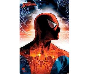 Marvel Comics Maxi poster Multicolore 61 x 91,5 cm