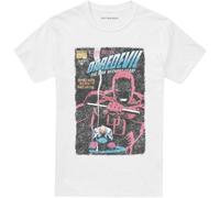 Marvel Comics Mens T-Shirt Daredevil King Très grand Male
