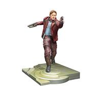 Marvel Comics MK220 Figurine Gardiens de la Galaxie Vol 2 Star Lord et Groot Artfx