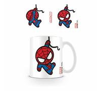 Marvel Comics Mug Kawaii Spider-Man