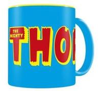 Marvel Comics mug The Mighty Thor G
