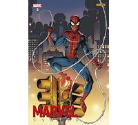 Marvel Comics N°02