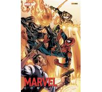 Marvel Comics N°03 - Jason Aaron - Panini Comics - broché - Revue