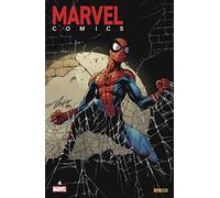 Marvel Comics N°04