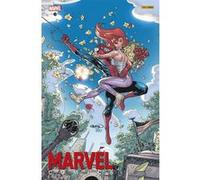 Marvel Comics N°06 Jason Aaron (Auteur), Nick Spencer (Auteur), Donny Cates (Auteur), Juan Frigeri (Dessinateur), John Romita Jr (Dessinateur), Nic Klein (Dessinateur)