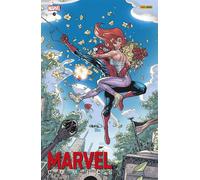 Marvel Comics N°06 - Jason Aaron - Panini Comics - broché - Revue