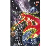 Marvel Comics N°06 (Variant - Tirage limité) - COMPTE FERME