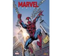 Marvel Comics N°08 Jason Aaron (Auteur), Kelly Thompson (Auteur), Kev Walker (Dessinateur), Juan Frigeri (Dessinateur), Jed MacKay (Auteur), Sara Pichelli (Dessinateur)