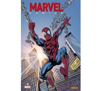 Marvel Comics N°08 - Jason Aaron - Panini Comics - broché - Revue