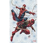 Marvel Comics N°08 (Variant - Tirage limité) - COMPTE FERME