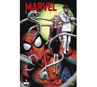 Marvel Comics N°09 - Jason Aaron - Panini Comics - broché - Revue