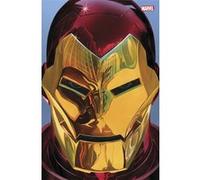 Marvel Comics N°09 (Variant - Tirage limité) - COMPTE FERME Jason Aaron (Auteur), Donny Cates (Auteur), Carlos Gomez (Dessinateur), Aaron Kuder (Dessinateur), Saladin Ahmed (Auteur), Nic Klein (Dessin