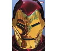 Jason Aaron – Marvel Comics N°09 (Variant Tirage limité, Compte fermé) – Broché