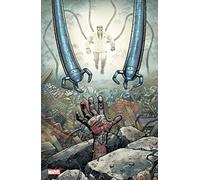 Marvel Comics N°10 (Variant - Tirage limité) - COMPTE FERME