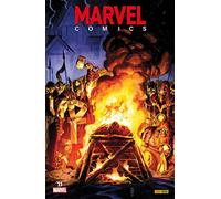 Marvel Comics N°11