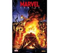 Marvel Comics N°11 Jed MacKay (Auteur), Donny Cates (Auteur), Jason Aaron (Auteur), Carlos F. Villa (Dessinateur), James Towe (Dessinateur), Nic Klein (Dessinateur)