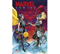 Marvel Comics N°12 - Patrick Gleason - Panini Comics - broché - Revue