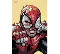 Marvel Comics N°12 (Variant - Tirage limité) - COMPTE FERME - Patrick Gleason - Panini Comics - broché - Revue