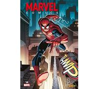 Marvel Comics N°14