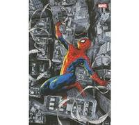 Marvel Comics N°14 (Variant - Tirage limité) - COMPTE FERME Zeb Wells (Auteur), Jason Aaron (Auteur), Christopher Cantwell (Auteur), John Romita Jr (Dessinateur), Javier Garron (Dessinateur), Angel Un