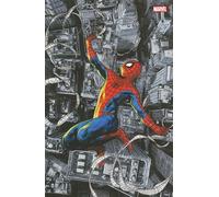 Marvel Comics N°14 (Variant - Tirage limité) - COMPTE FERME