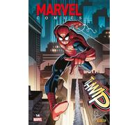 Marvel Comics N°14 - Zeb Wells - Panini Comics - broché - Revue