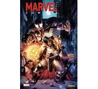 Collectif – Marvel Comics Tome 15 – Panini Comics – Broché