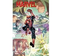 Marvel Comics N°16