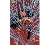 Collectif – Marvel Comics N°16 – Variant (Tirage limité) – Compte fermé – Broché