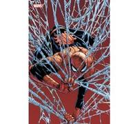 Marvel Comics N°16 (Variant - Tirage limité) - COMPTE FERME Zeb Wells (Auteur), Jason Aaron (Auteur), Christopher Cantwell (Auteur), John Romita Jr (Dessinateur), Ed McGuinness (Dessinateur), Jim Towe