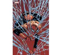 Collectif – Marvel Comics N°16 – Variant (Tirage limité) – Compte fermé – Broché