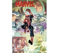 Marvel Comics N°16 - Zeb Wells - Panini Comics - broché - Revue