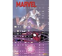 Collectif – Marvel Comics N°18 – Broché