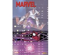 Marvel Comics N°18 - Zeb Wells - Panini Comics - broché - Revue