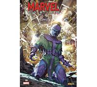 Marvel Comics N°19