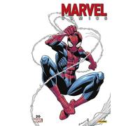 Marvel Comics N°20