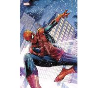 Marvel Comics N°21 (Variant - Tirage limité) - COMPTE FERME