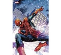 Marvel Comics N°21 (Variant - Tirage limité) - COMPTE FERME