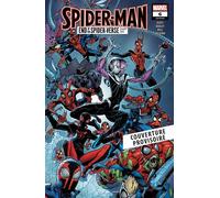 Marvel Comics N°22 - Dan Slott - Panini Comics - broché - Revue