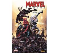 Marvel Comics N°23 - Torunn Gronbekk - Panini Comics - broché - Revue