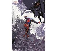 Marvel Comics N°23 (Variant - Tirage limité) - COMPTE FERME