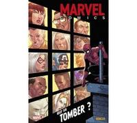 Marvel Comics N°24