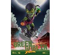 Marvel Comics Oeufs Attaque Action Figure Green Goblin 17cm Beast Kingdom Jouets