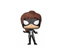Marvel Comics POP! Heroes Vinyl Figure Spider-Girl (Anya Corazon) 9 cm
