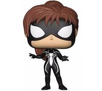 Marvel Comics POP! Heroes Vinyl Figure Spider-Girl (Anya Corazon) 9 cm Funko G