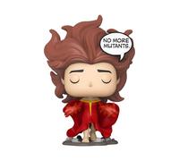 Marvel Comics Pop Marvel Vinile Figura Scarlet Witch(house Of M) 9 Cm Funko
