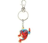 Marvel Comics porte-clés caoutchouc Spider-Man 7 cm G